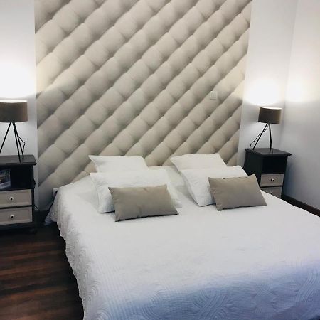 Bed and Breakfast Logis De La Clartiere Falleron Exterior foto